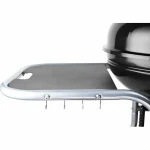 Barbacoa Portátil Fieldmann FZG 1014 Metal Acero