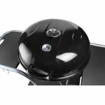 Barbacoa Portátil Fieldmann FZG 1014 Metal Acero