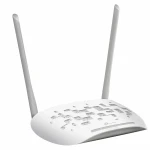 Punto de Acceso Repetidor TP-Link TL-WA801N 300 Mbps 2.4 GHz