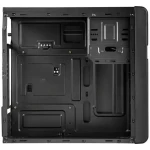 Caja Semitorre ATX approx! APPC-301F Negro