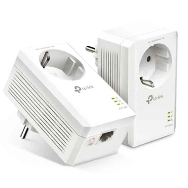 Powerline TP-Link TL-PA7017P KIT Gigabit Ethernet 300 m