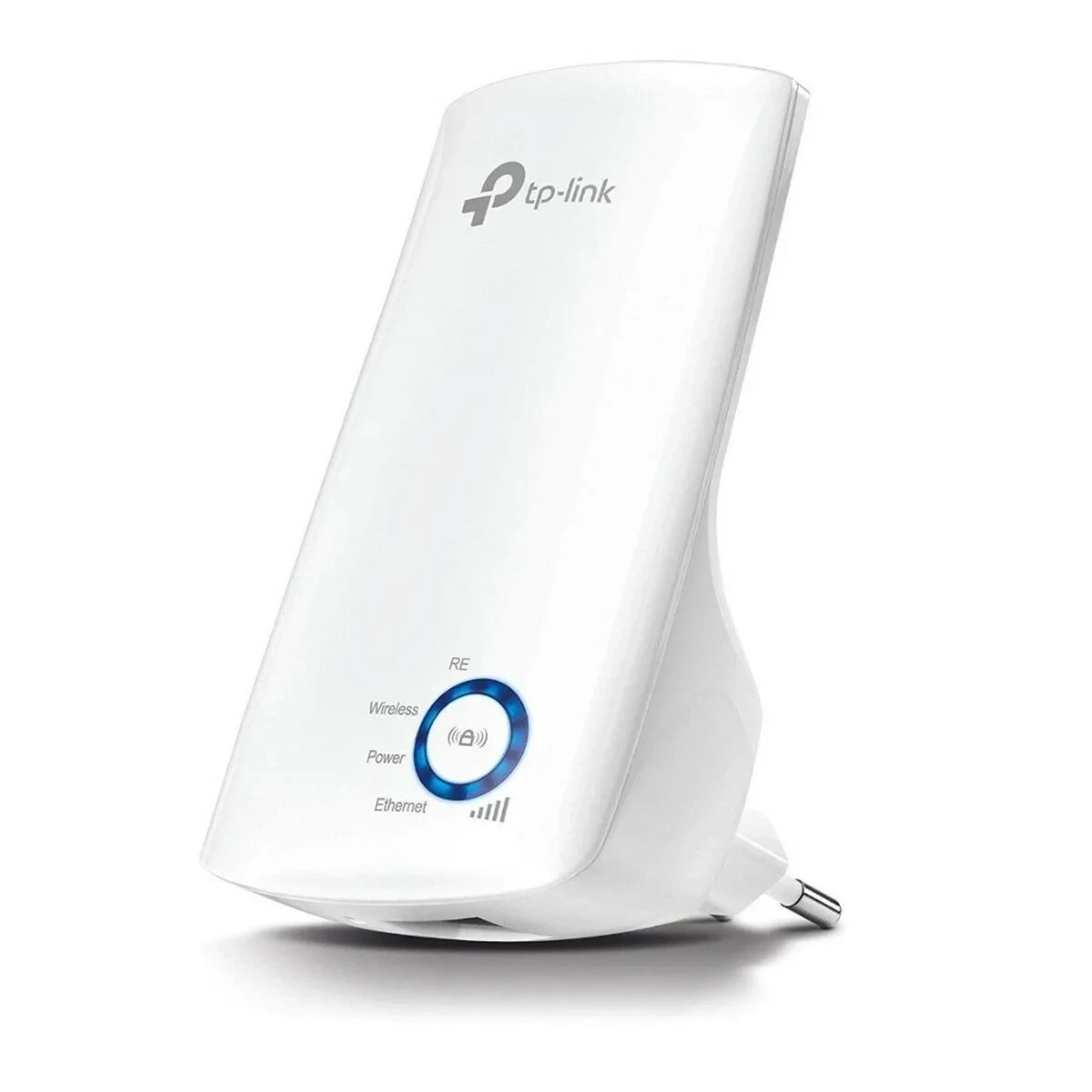 Punto de Acceso Repetidor TP-Link TL-WA850RE
