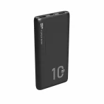 Powerbank Silicon Power QP15 10000 mAh Negro