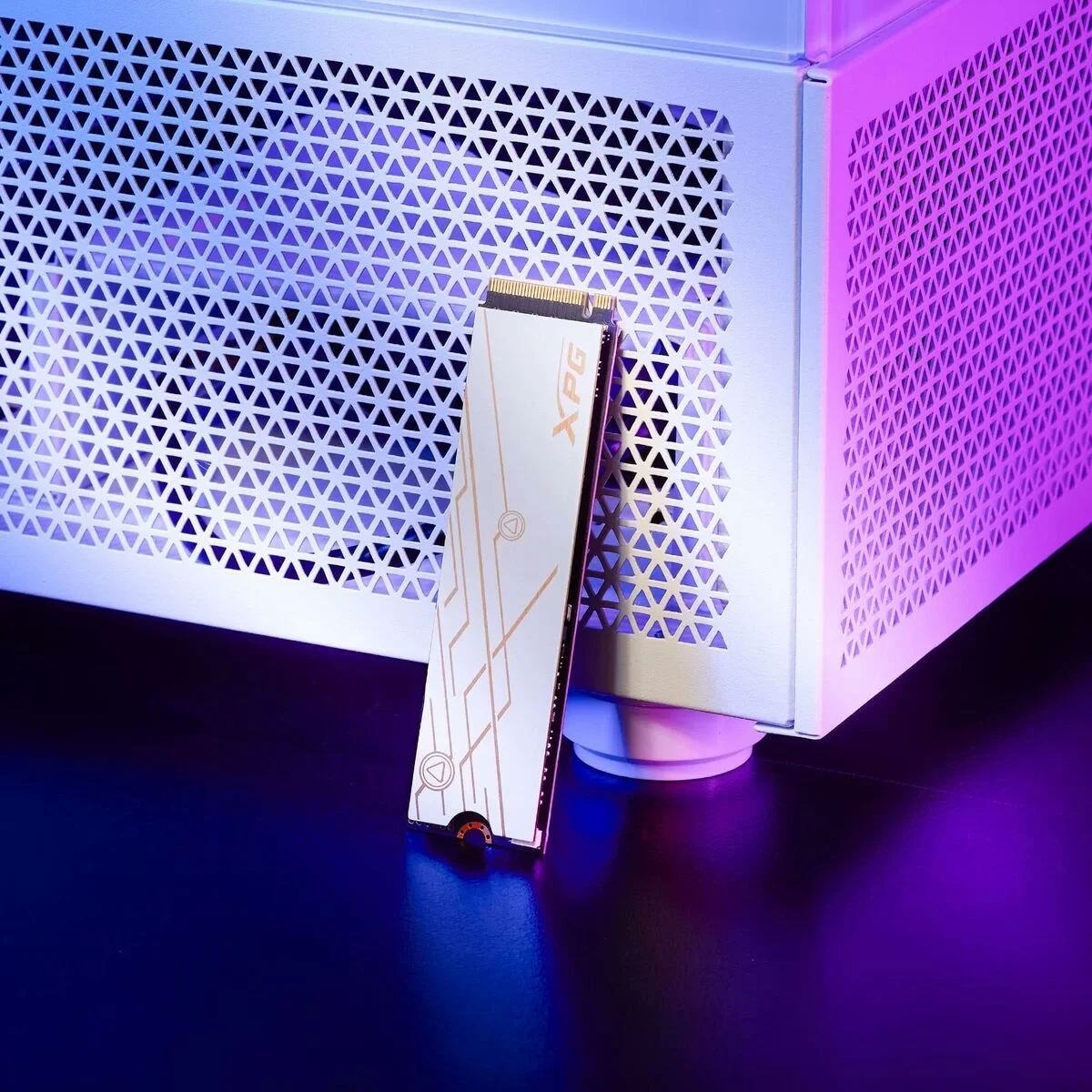 Disco Duro Adata MARS 980 BLADE 2 TB SSD