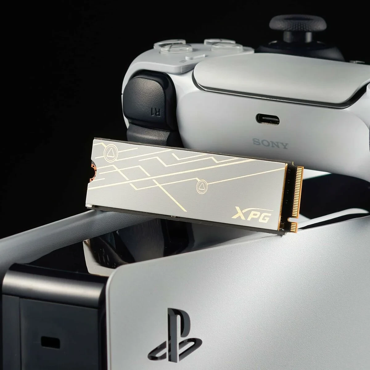 Disco Duro Adata MARS 980 BLADE 2 TB SSD