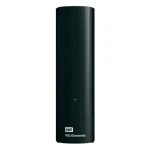 Disco Duro Externo Western Digital WD Elements Desktop Negro 4 TB HDD