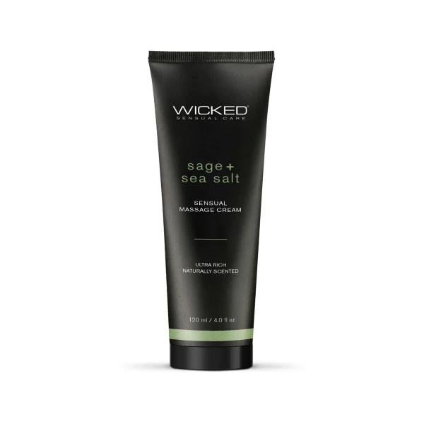 Sales de Baño Wicked Sensual Care