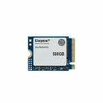 Disco Duro Kingston NV3 M.2 2230 500 GB SSD