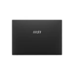 Laptop MSI 9S7-13Q322-042 13,3" Intel Core Ultra 7 258V intel core ultra 7 32 GB RAM 1 TB SSD