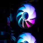 Base de Refrigeración para Portátil CoolBox COO-VA-12AR02