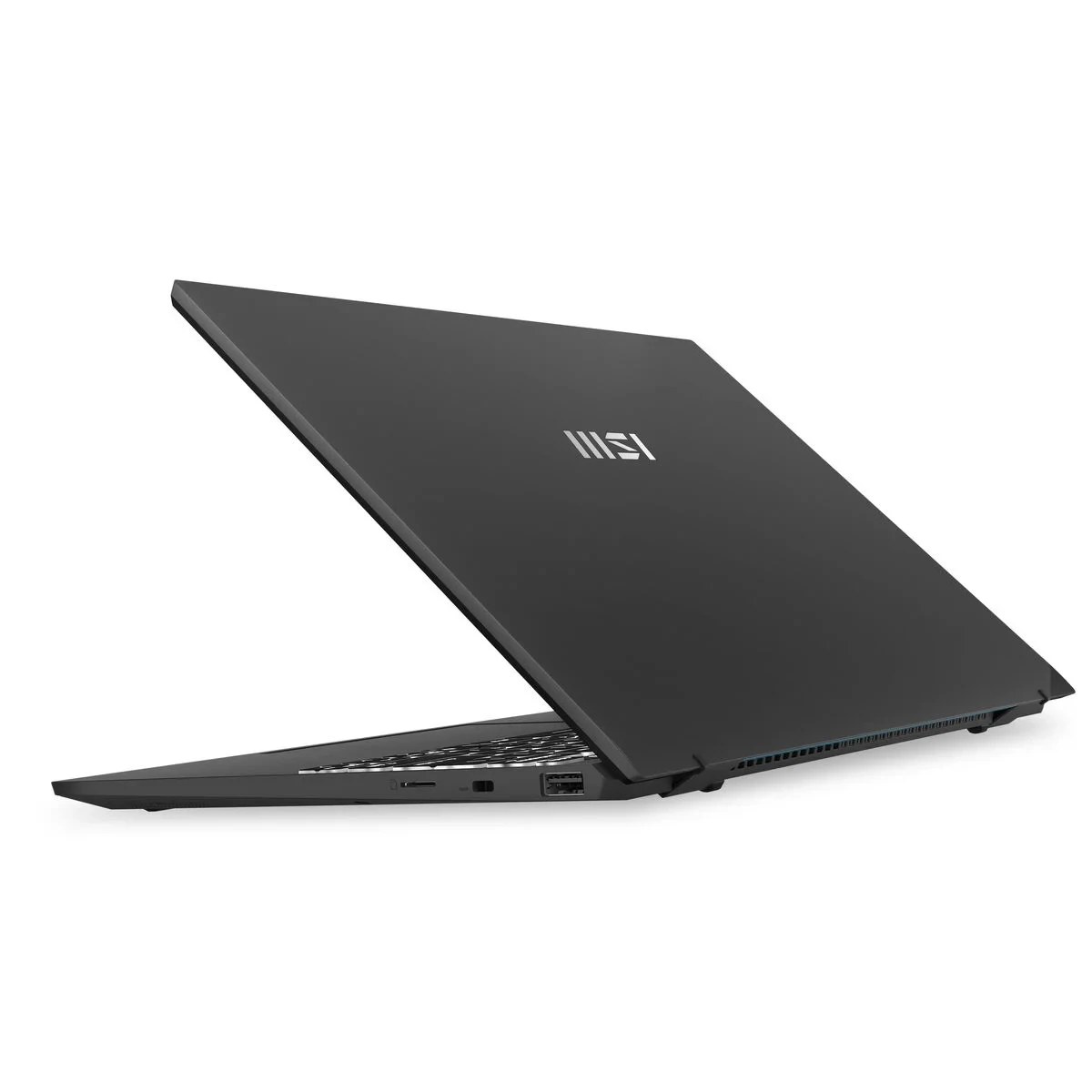 Laptop MSI 9S7-13Q322-042 13,3" Intel Core Ultra 7 258V intel core ultra 7 32 GB RAM 1 TB SSD