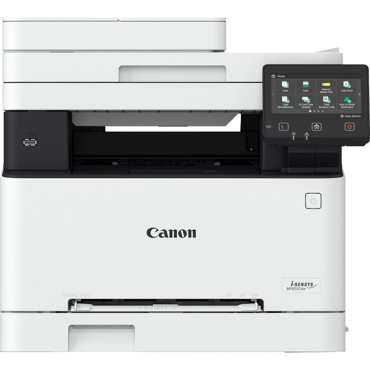 Impresora Multifunción Canon MF657Cdw