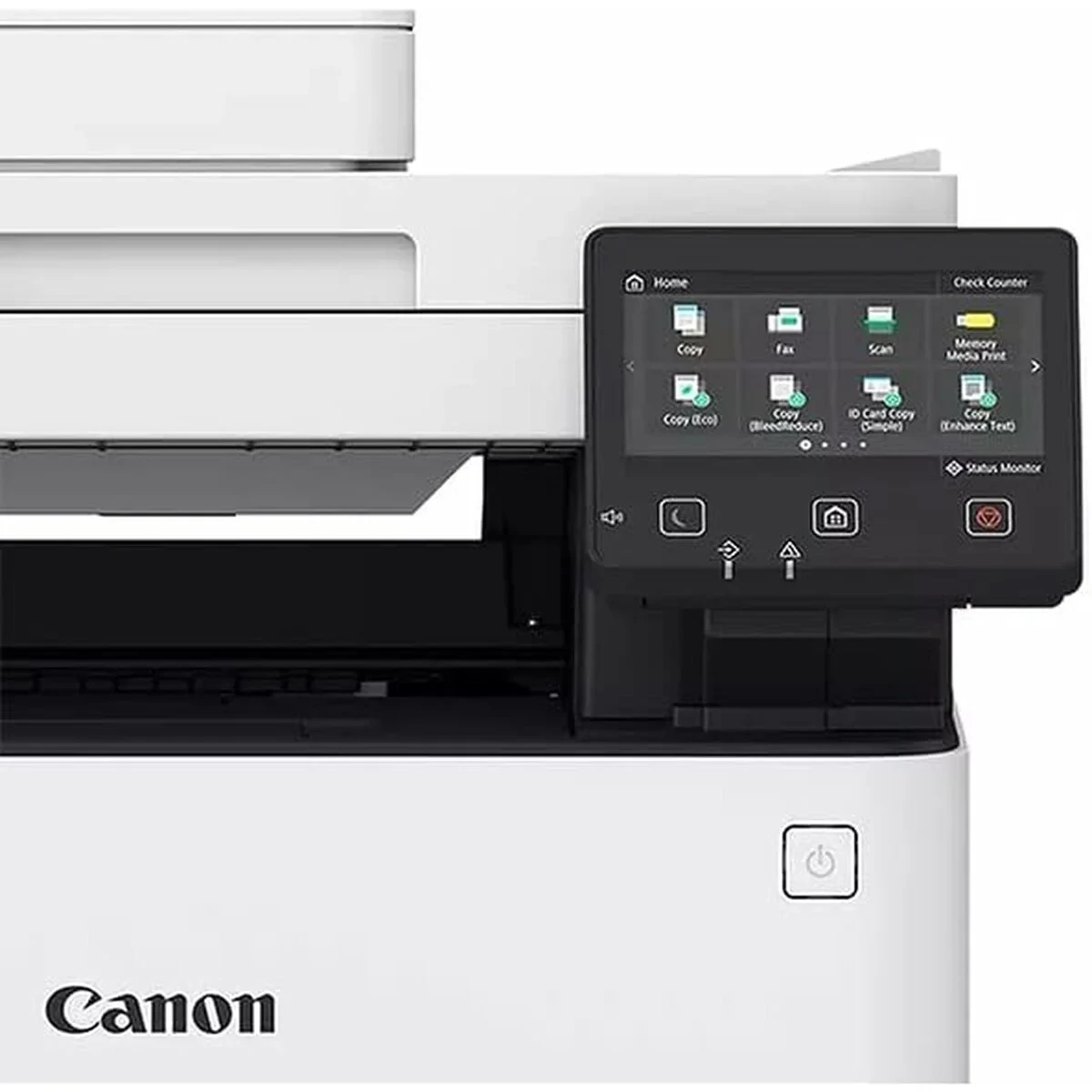 Impresora Multifunción Canon MF657Cdw