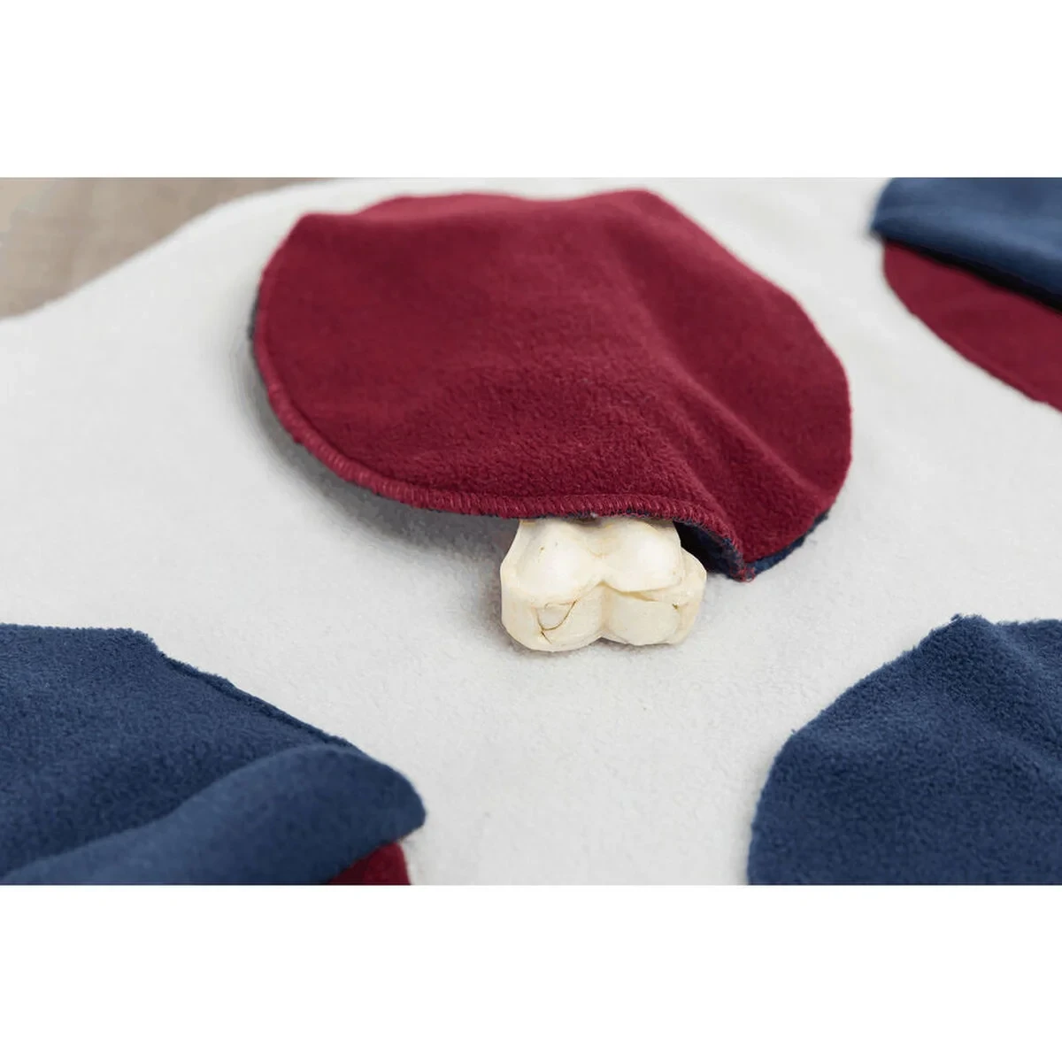 Manta para Mascotas Trixie Poliéster 70 × 70 cm