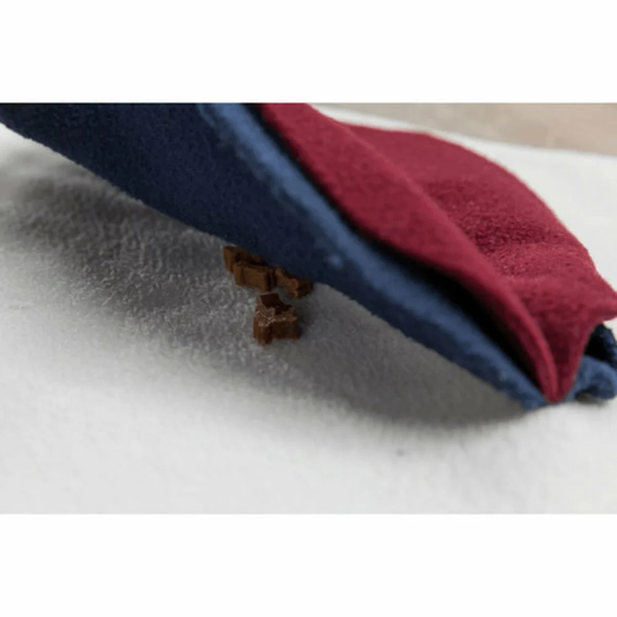 Manta para Mascotas Trixie Poliéster 70 × 70 cm