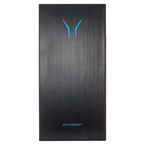 PC de Sobremesa Medion ERAZER RECON P20 Intel Core i5-14400F 16 GB RAM 512 GB SSD Nvidia Geforce RTX 4060