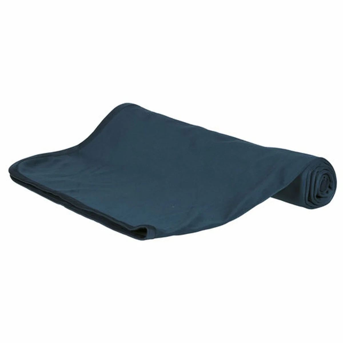 Manta para Mascotas Trixie Insect Shield Azul 100×70 CM