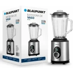 Batidora de Vaso Blaupunkt BP4002 1000 W Negro