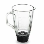Batidora de Vaso Blaupunkt BP4002 1000 W Negro