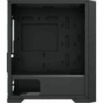 Caja Semitorre ATX XIGMATEK Negro