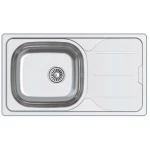 Fregadero de Un Seno Cata CDS1