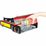 Hornillo de Gas Rothenberger