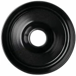 Molde para Horno Omnia Classica Plateado Acero Inoxidable