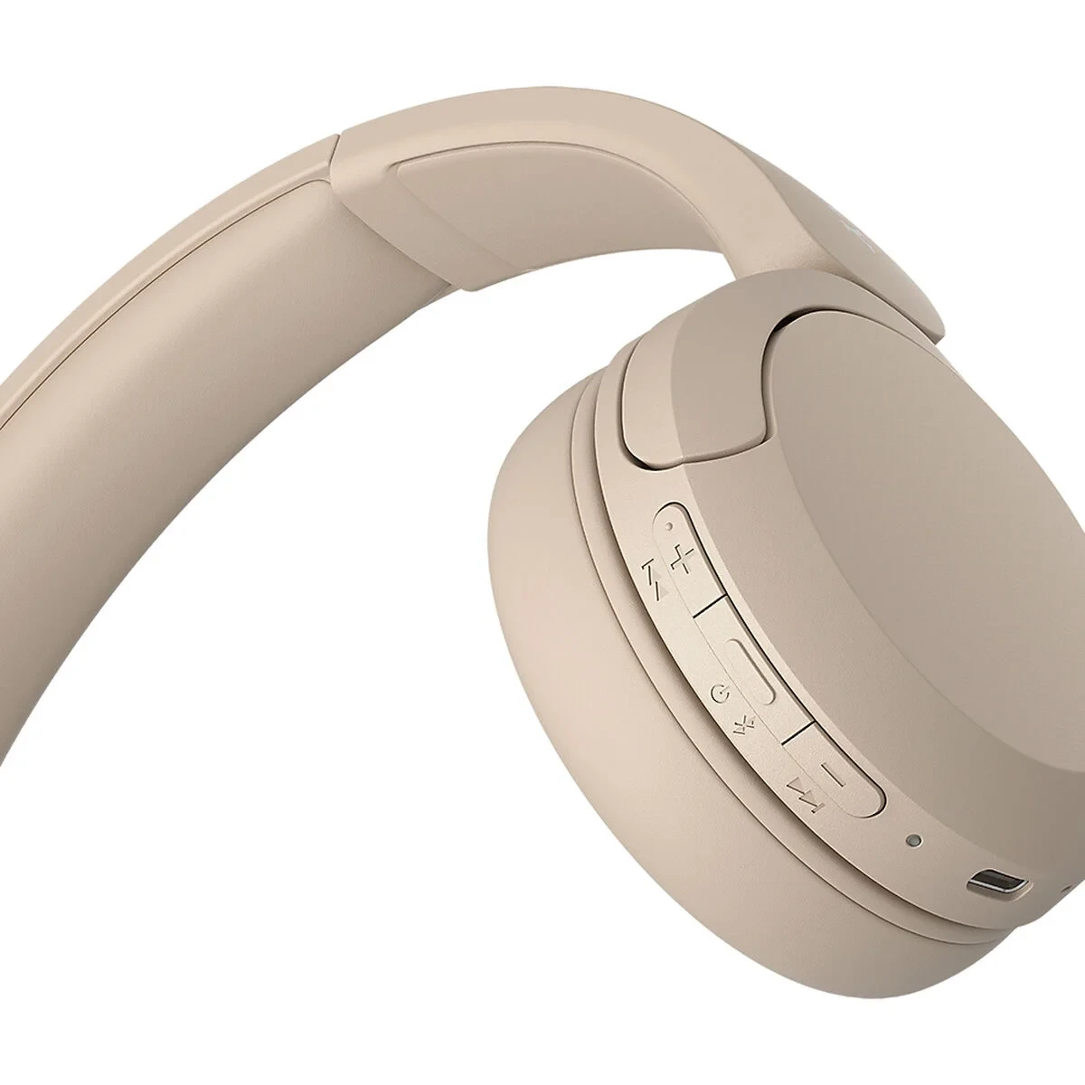 Auriculares Bluetooth Sony WH-CH520