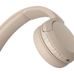 Auriculares Bluetooth Sony WH-CH520