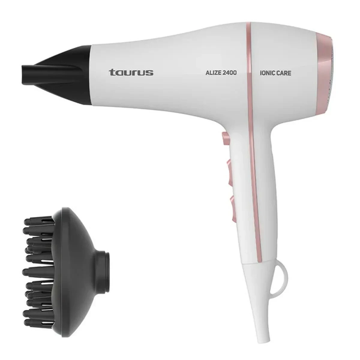 Secador de Pelo Taurus ALIZE 2400 W