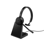 Auricular con Micrófono Gaming GN Audio Evolve 65