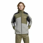 Chaqueta Deportiva para Hombre Adidas Terrex Xperior Hybrid Multicolor