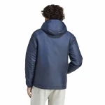Chaqueta Deportiva para Hombre Adidas Essentials Azul