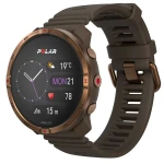 Smartwatch Polar GRIT X2 Marrón