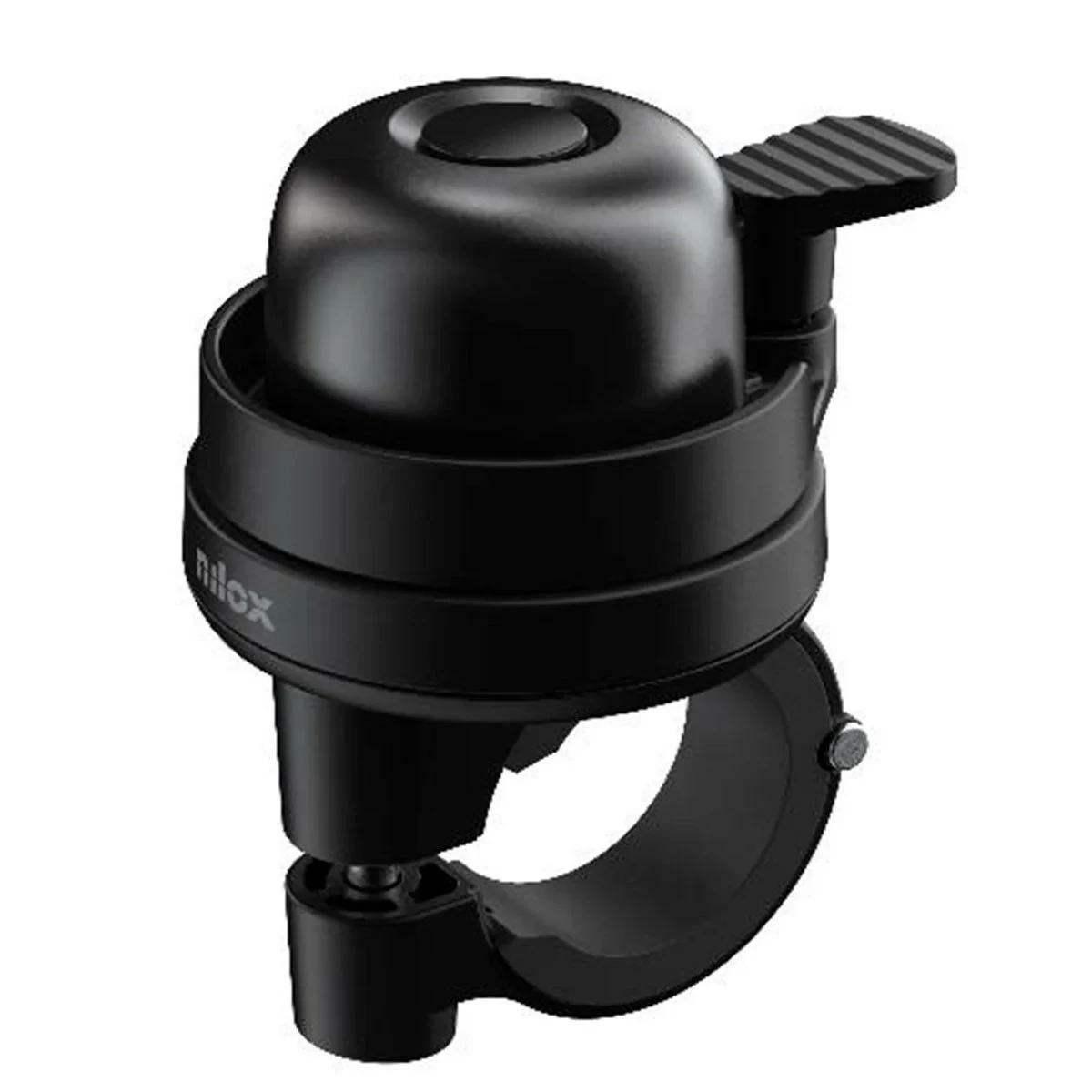 Localizador GPS Nilox NXRINGTRACKERBK Negro