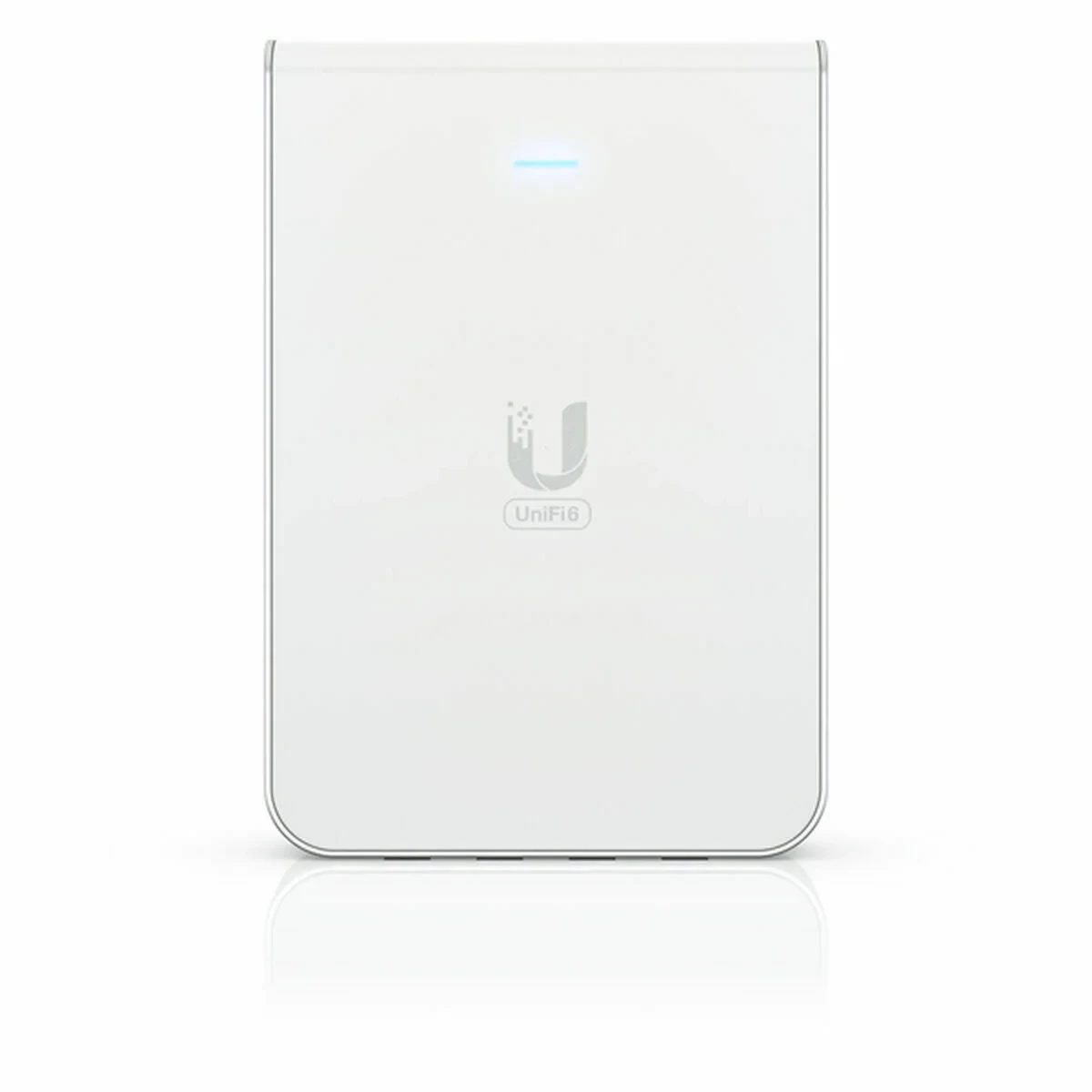 Repetidor Wifi + Router + Punto de Acceso UBIQUITI Unifi 6 In-Wall
