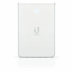 Repetidor Wifi + Router + Punto de Acceso UBIQUITI Unifi 6 In-Wall