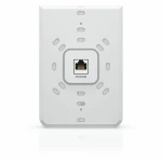 Repetidor Wifi + Router + Punto de Acceso UBIQUITI Unifi 6 In-Wall