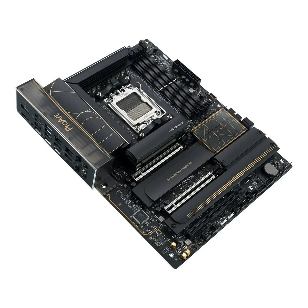 Placa Base Asus 90MB1IG0-M0EAY0 AMD X870E AMD AM5