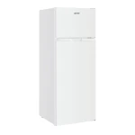 Frigorífico combinado Indesit I55T0412W Blanco 206 L