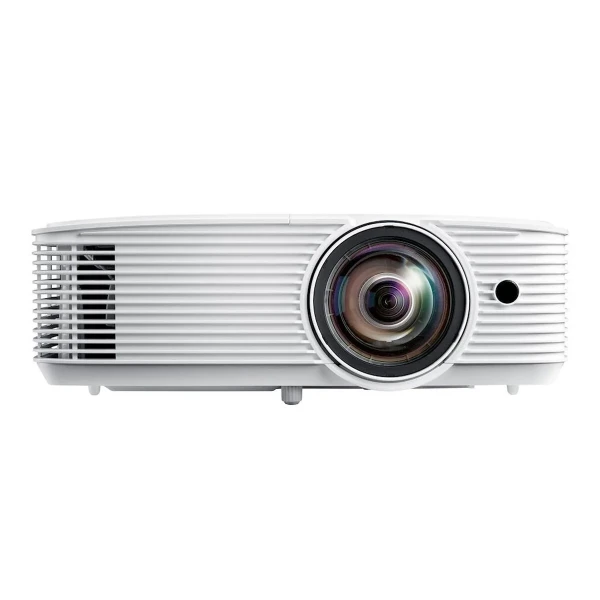 Proyector Optoma X309ST XGA 3700 lm 1024 x 768 px Blanco