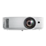 Proyector Optoma X309ST XGA 3700 lm 1024 x 768 px Blanco