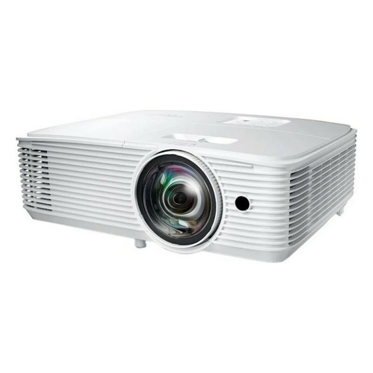 Proyector Optoma X309ST XGA 3700 lm 1024 x 768 px Blanco