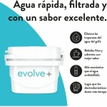 Filtro para Jarra Filtrante Aqua Optima STEPS319