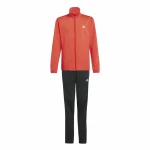 Chándal Infantil Adidas Essentials Rojo