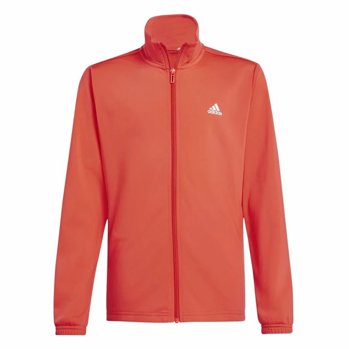 Chándal Infantil Adidas Essentials Rojo