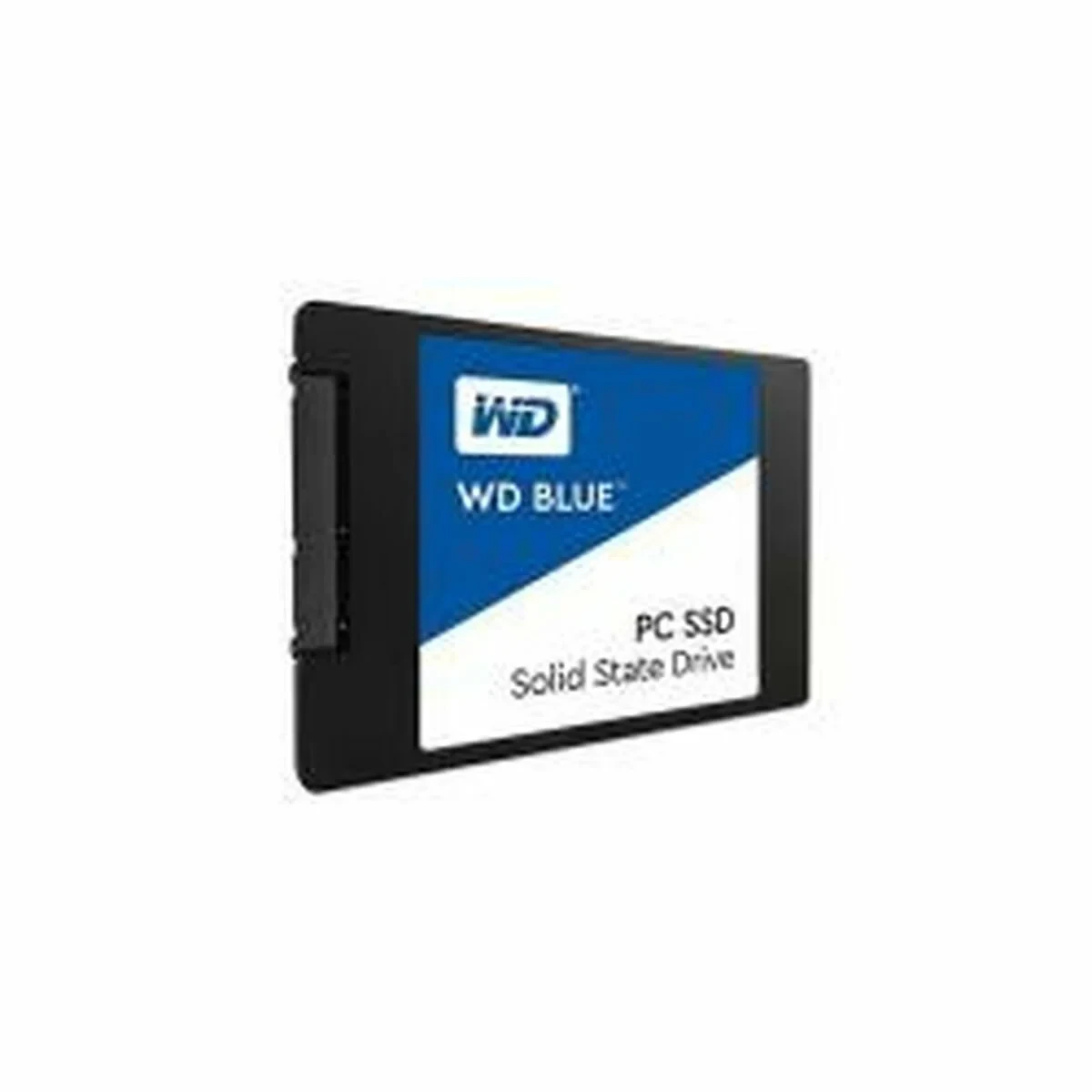 Disco Duro Western Digital WDS200T3B0A 2 TB 2 TB SSD
