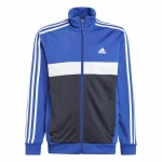 Chándal Infantil Adidas U 3S Tiberio Azul