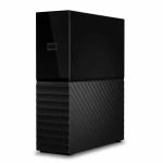 Disco Duro Externo Western Digital WDBBGB0080HBK-EESN Negro 8 TB HDD
