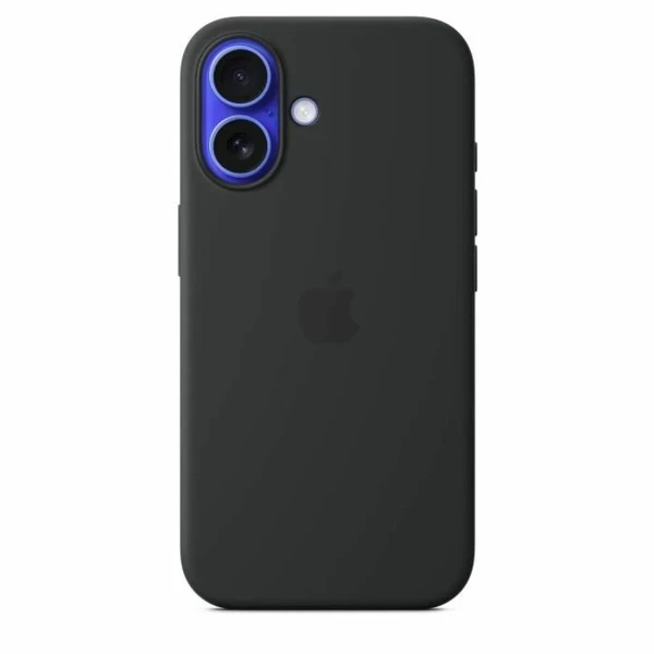 Funda para Móvil Apple MYY13ZM/A Negro Apple